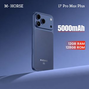 M-HORSE I7 Pro Max Plus (Blue)