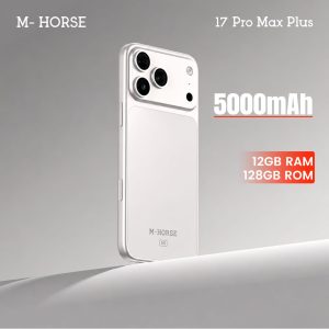 M-HORSE I7 Pro Max Plus (White)